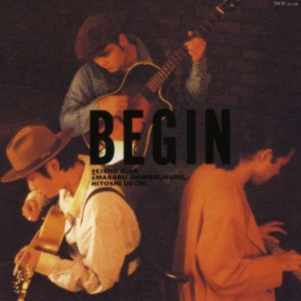 BEGIN 30周年